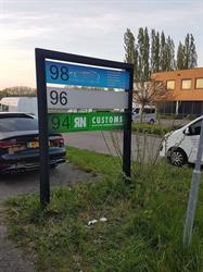 RN Customs, Rotterdam openingstijden