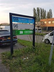 RN Customs, Rotterdam openingstijden