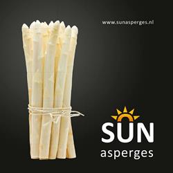 Sun Asperges, Heel openingstijden