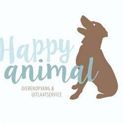 Happy Animal Waddinxveen e.o, openingstijden