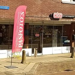 Pasfoto Alkmaar CIGO Alkmaar (RDW ERKEND), openingstijden