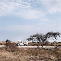 Tuk Tuk Vlieland, openingstijden