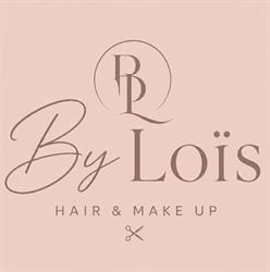 By Loïs Hair and Make Up, Blokker openingstijden