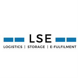 LSE - Logistics Storage E-Fulfilment, Venlo openingstijden