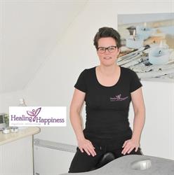 Praktijk Healing Happiness, De Wilp openingstijden