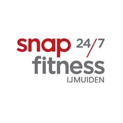 Snap Fitness IJmuiden, openingstijden