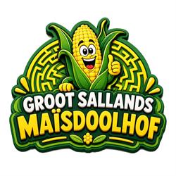 Groot Sallands Maisdoolhof, Lemelerveld openingstijden