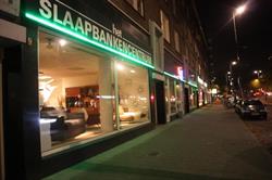 Het slaapbankencentrum, Sliedrecht openingstijden