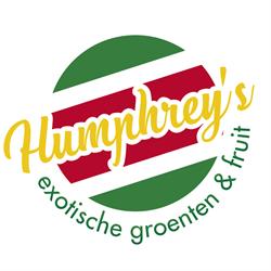 Humphrey's exotische groenten & fruit, Rijswijk openingstijden