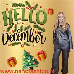 Nanc Fashion, Oud-Beijerland openingstijden