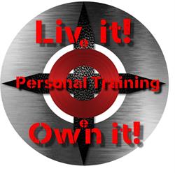 Liv It, Own It Personal Training, Waddinxveen openingstijden