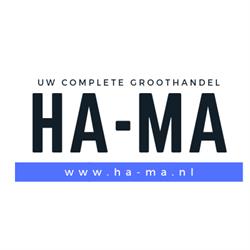 Internationale Groothandel Ha-Ma, Tilburg openingstijden