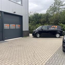 Clean2u, De Meern openingstijden