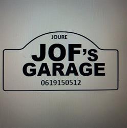 Jof's Garage, Joure openingstijden
