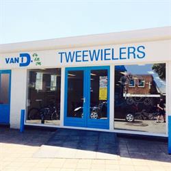 Van D Tweewielers, Markelo openingstijden