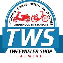 Tweewieler Shop Almere, openingstijden
