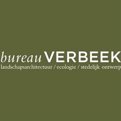 bureau VERBEEK landschapsarchitectuur / ecologie / stedelijk ontwerp, Maastricht openingstijden