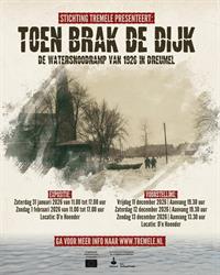 Stichting Tremele, Dreumel openingstijden