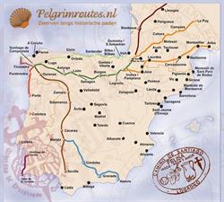 Pelgrimroutes.nl, Amsterdam openingstijden