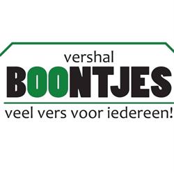 Vershal Boontjes, Wijchen openingstijden