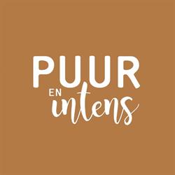Puur & Intens, Vlissingen openingstijden