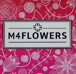 M4flowers 'de Bongerd', Doetinchem openingstijden