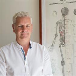 Touch for Balance Reflexzone therapie, Roelofarendsveen openingstijden