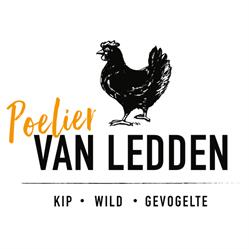 Poelier van Ledden, Lienden openingstijden
