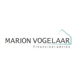 Marion Vogelaar Financieel Advies, Sint-Maartensdijk openingstijden