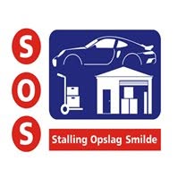 Stalling Opslag Smilde, openingstijden