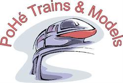 PoHé Trains & Models, Volkel openingstijden