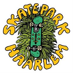 Skatepark Haarlem, openingstijden