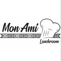 Lunchroom Mon Ami, Roosendaal openingstijden