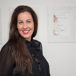 Body Slim Uden, openingstijden