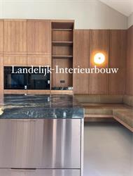 Landelijk interieurbouw, Made openingstijden