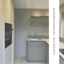 Landelijk interieurbouw, Made openingstijden