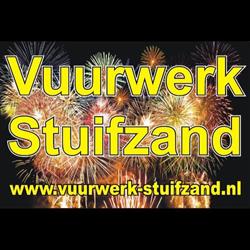 Vuurwerk Stuifzand, openingstijden