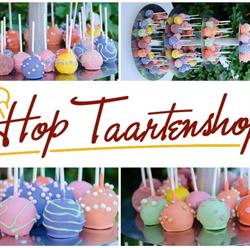 Hop Taartenshop, Harderwijk openingstijden