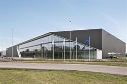 Beijer REF support center Oirschot, openingstijden