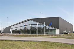 Beijer REF support center Oirschot, openingstijden