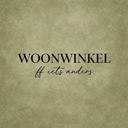 Woonwinkel ff iets anders, Goirle openingstijden