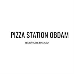 Pizza-Station Obdam, openingstijden
