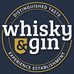 Whisky & Gin Breda, openingstijden