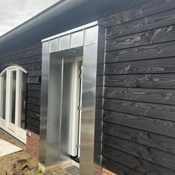 Installatiebedrijf Van Woudenberg, Langbroek openingstijden