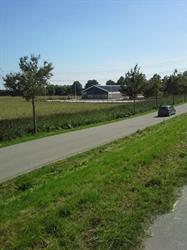 Pensionstal in 't Veld, Dordrecht openingstijden