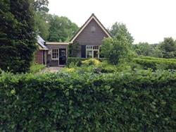 Bed & Breakfast Diepenveen, openingstijden