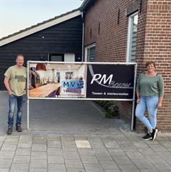 MVH Vloeren, Waalwijk openingstijden