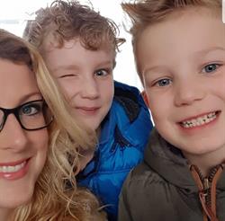 Gastouder Amarins, Steenwijk openingstijden