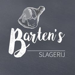 Barten's Slagerij Werkendam, openingstijden