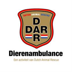 DAR Dierenambulance Zuidwest Drenthe, Meppel openingstijden